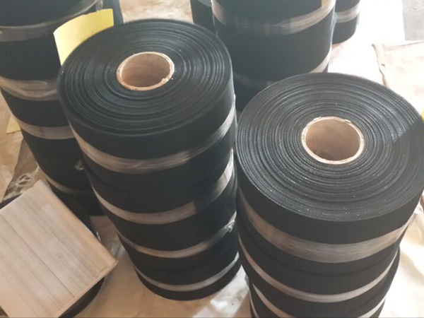 Epoxy Coated Wire Mesh - Anping Wangyuan Hardware Mesh Products Co., Ltd
