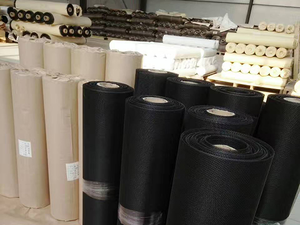 Epoxy Coated Wire Mesh - Anping Wangyuan Hardware Mesh Products Co., Ltd