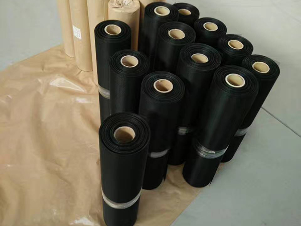 Epoxy Coated Wire Mesh - Anping Wangyuan Hardware Mesh Products Co., Ltd
