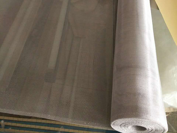 Window Screen - Anping Wangyuan Hardware Mesh Products Co., Ltd