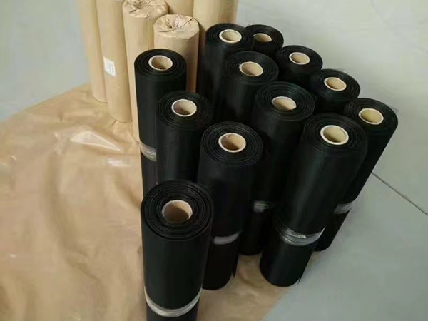 Window Screen - Anping Wangyuan Hardware Mesh Products Co., Ltd
