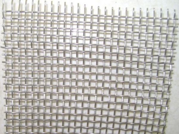Rare Material Wire Mesh - Anping Wangyuan Hardware Mesh Products Co., Ltd