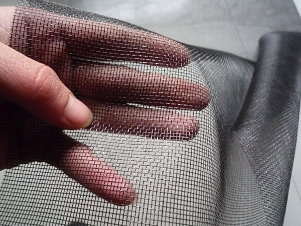 Window Screen - Anping Wangyuan Hardware Mesh Products Co., Ltd