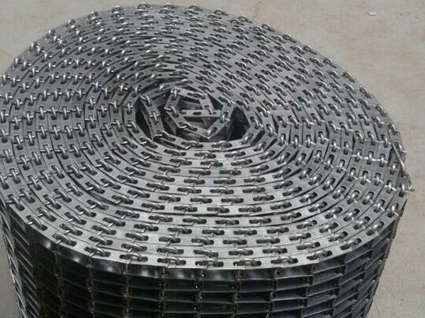 Conveyor belt - Anping Wangyuan Hardware Mesh Products Co., Ltd