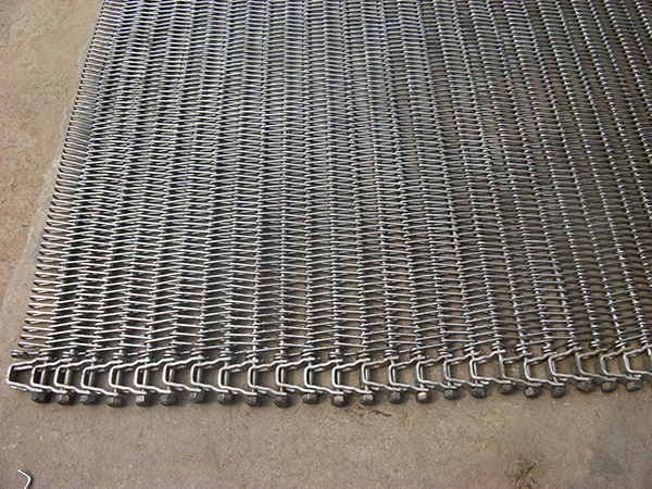 Conveyor belt - Anping Wangyuan Hardware Mesh Products Co., Ltd