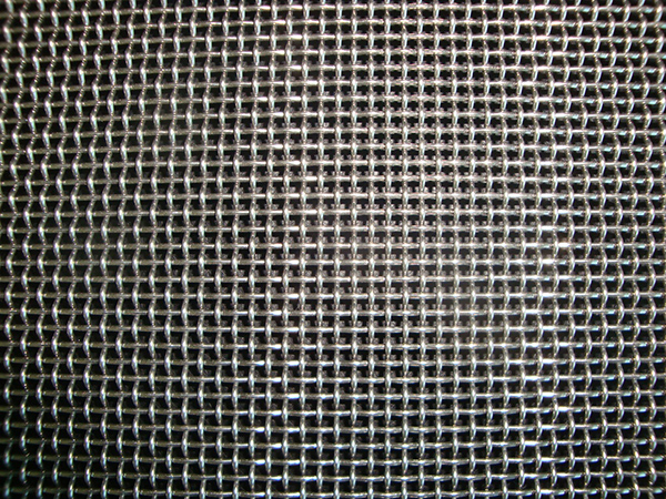 Stainless Steel Wire Mesh - Anping Wangyuan Hardware Mesh Products Co., Ltd
