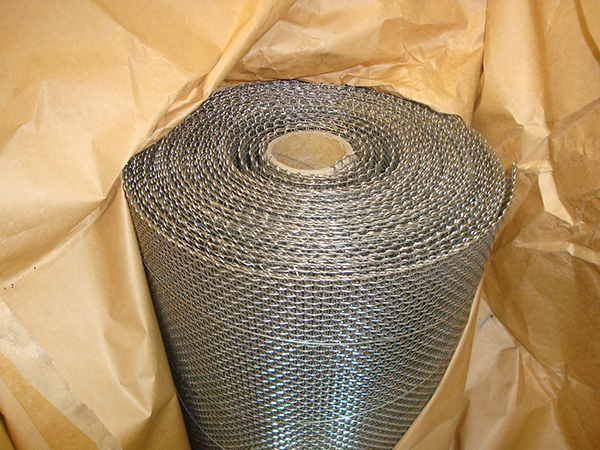 Stainless Steel Wire Mesh - Anping Wangyuan Hardware Mesh Products Co., Ltd